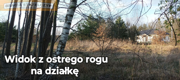 Działka Sprzedaż Stare Polesie 9
